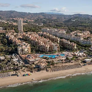 Marriott's Beach 5* Marbella