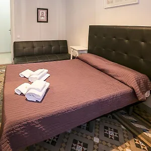 Hostal Balmes Centro 2* Barcelona